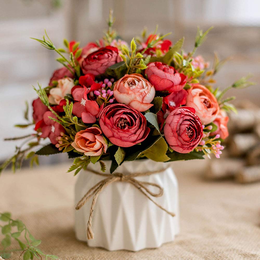 Artificial Flowers