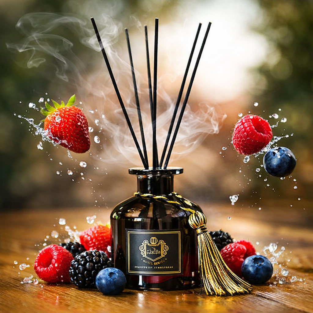 Room Fragrances