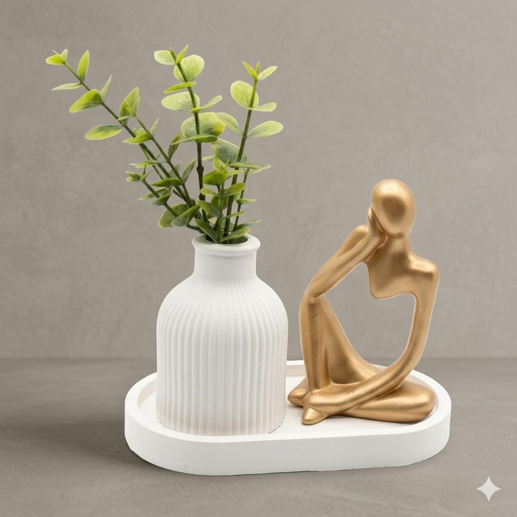 Showpieces & Sculptures
