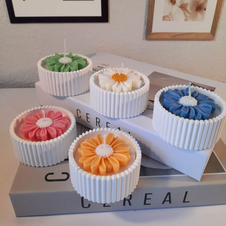 Candles