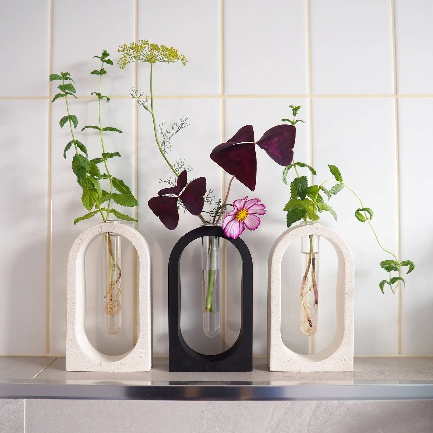 Vases & Planters